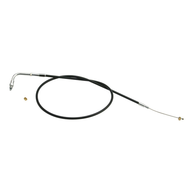 S&S THROTTLE CABLE, PULL 531505