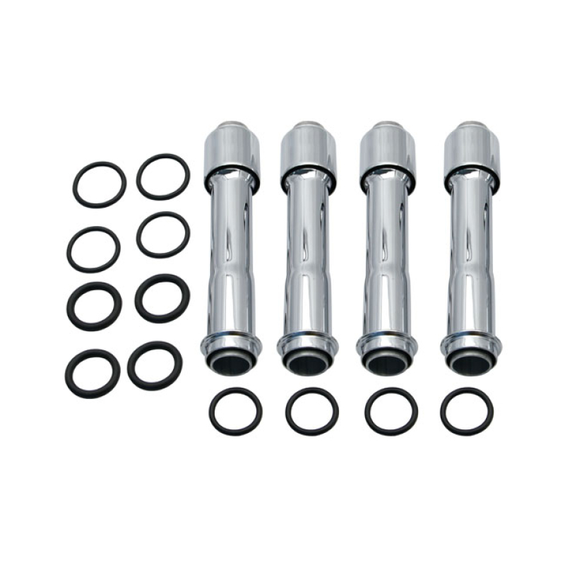 S&S PUSHROD COVER KIT 531539
