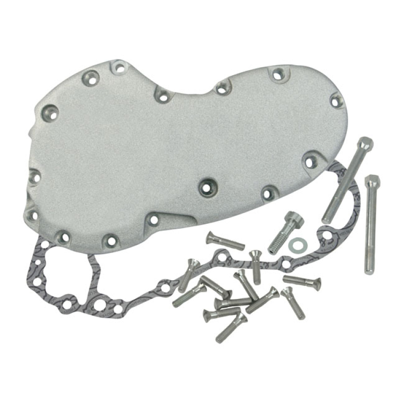 S&S FLAT SIDE GENERATOR GEARCOVER KIT 531612
