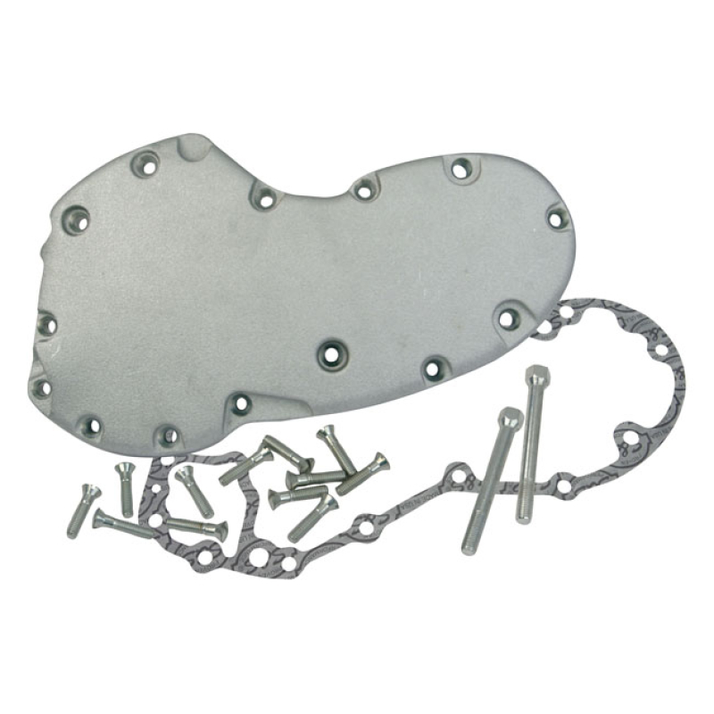 S&S FLAT SIDE GENERATOR GEARCOVER KIT 531613