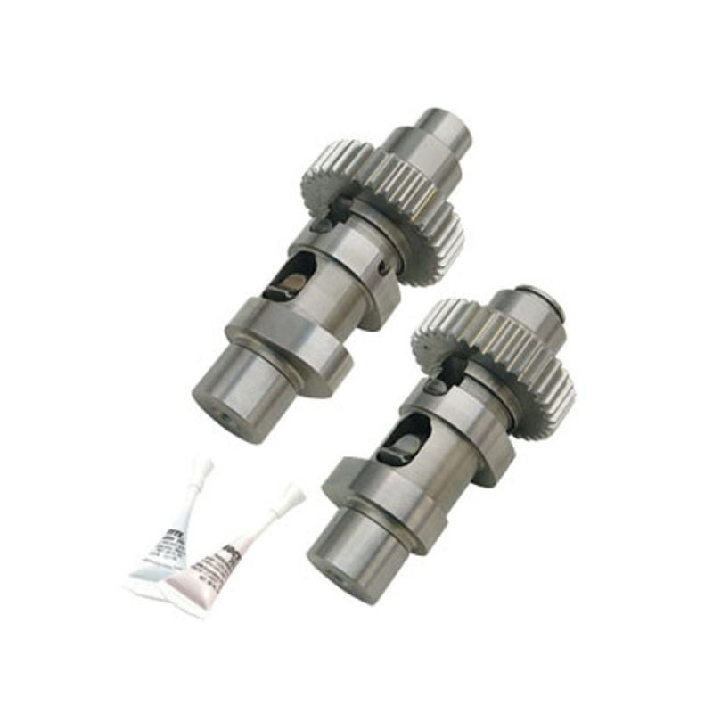 S&S, EASY START GEAR DRIVE 551 CAMSHAFT SET (IG) 531719