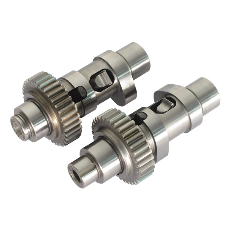 S&S, EASY START GEAR DRIVE 583 CAMSHAFT SET (IG) 531735