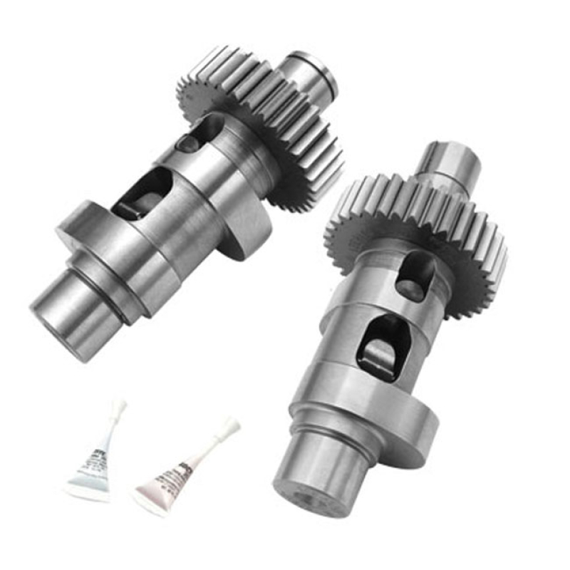 S&S, EASY START GEAR DRIVE 625 CAMSHAFT SET (IG) 531737