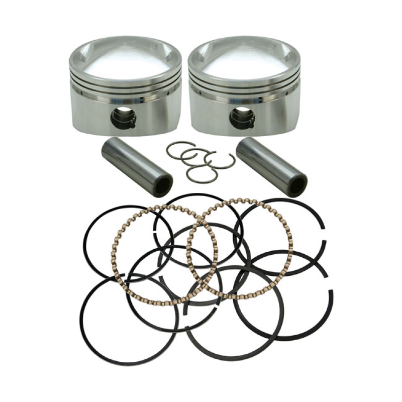 S&S PISTON SET 531786