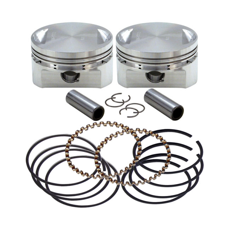 S&S PISTON SET 531796