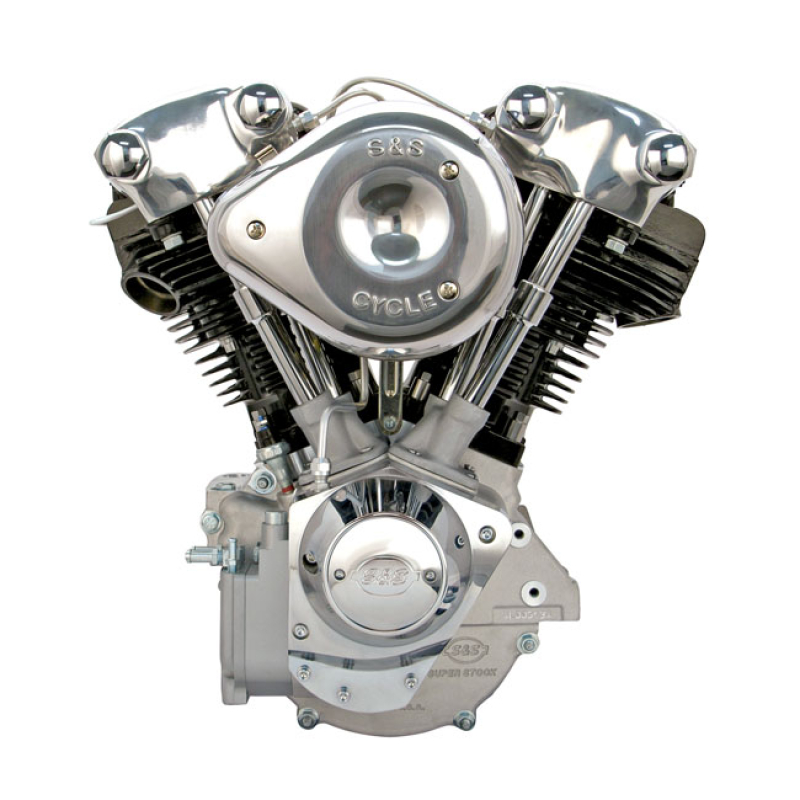 S&S 93 INCH KN-KONE SERIES ENGINE 531801