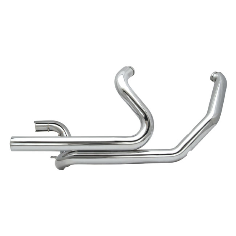 S&S POWER TUNE DUALS, HEADERS 531803