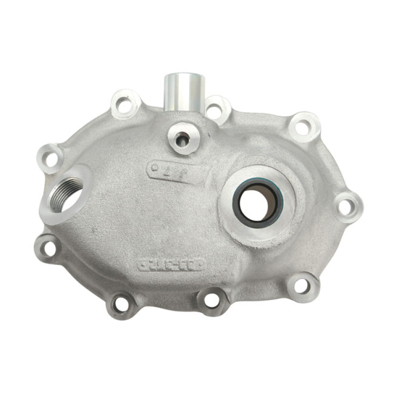 S&S TRANSMISSION COVER KIT J7 531804