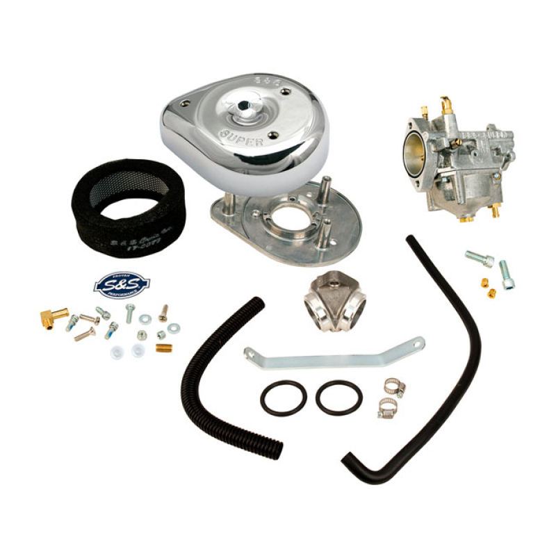 S&S SUPER B CARB KIT 531932