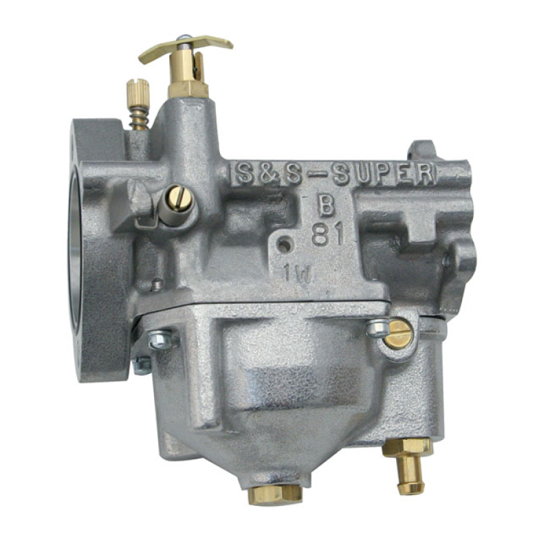 S&S SUPER B CARB ONLY 531934