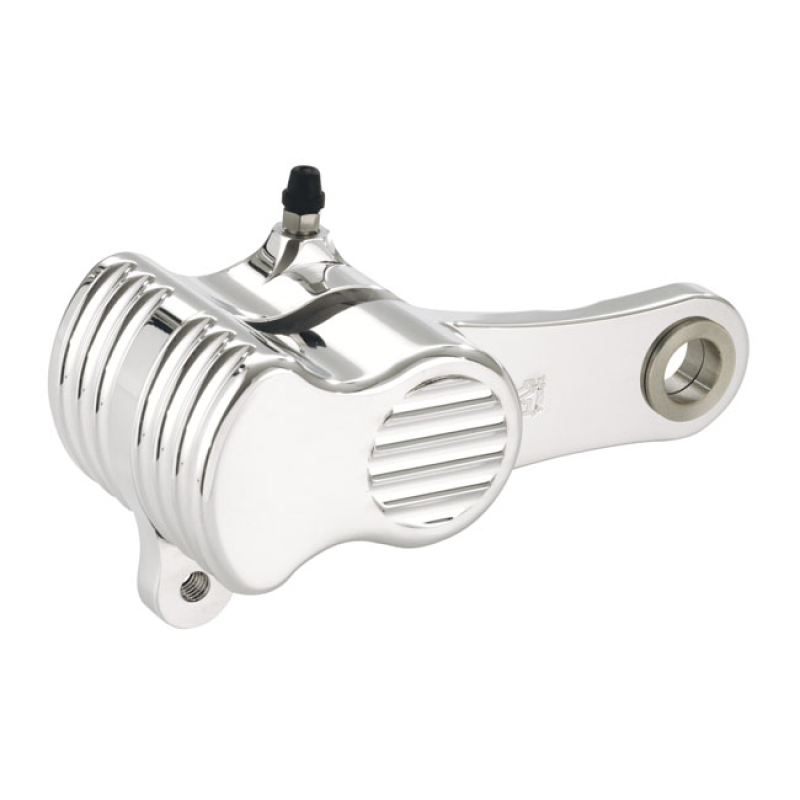 K-TECH, CALIPER, SPROCKET BRAKE KIT POLISHED, REPL. FOR 532104, 532106 532110