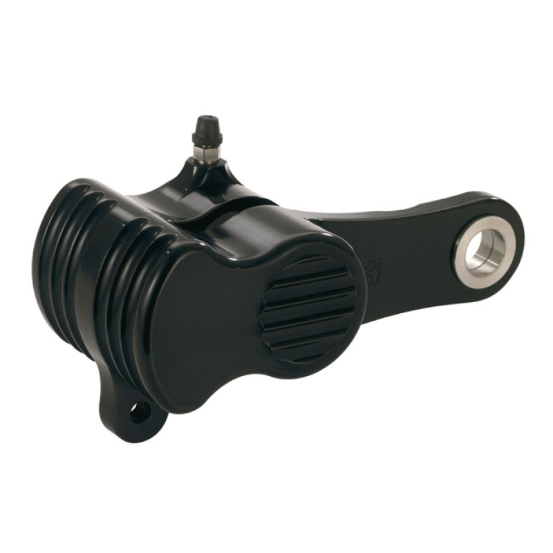 K-TECH, CALIPER, SPROCKET BRAKE KIT BLACK ANODIZED FOR 532105, 532107 532111