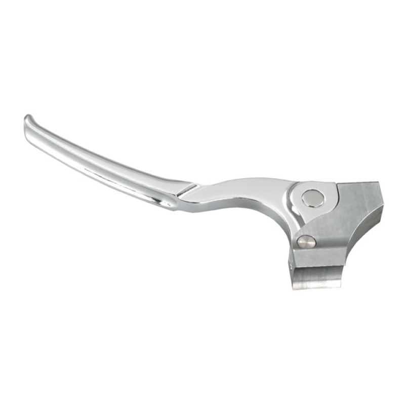 K-TECH, TRICK WIRE MECH. CLUTCH POLISHED, LEFT SIDE, USED WITH 532214/ 532209