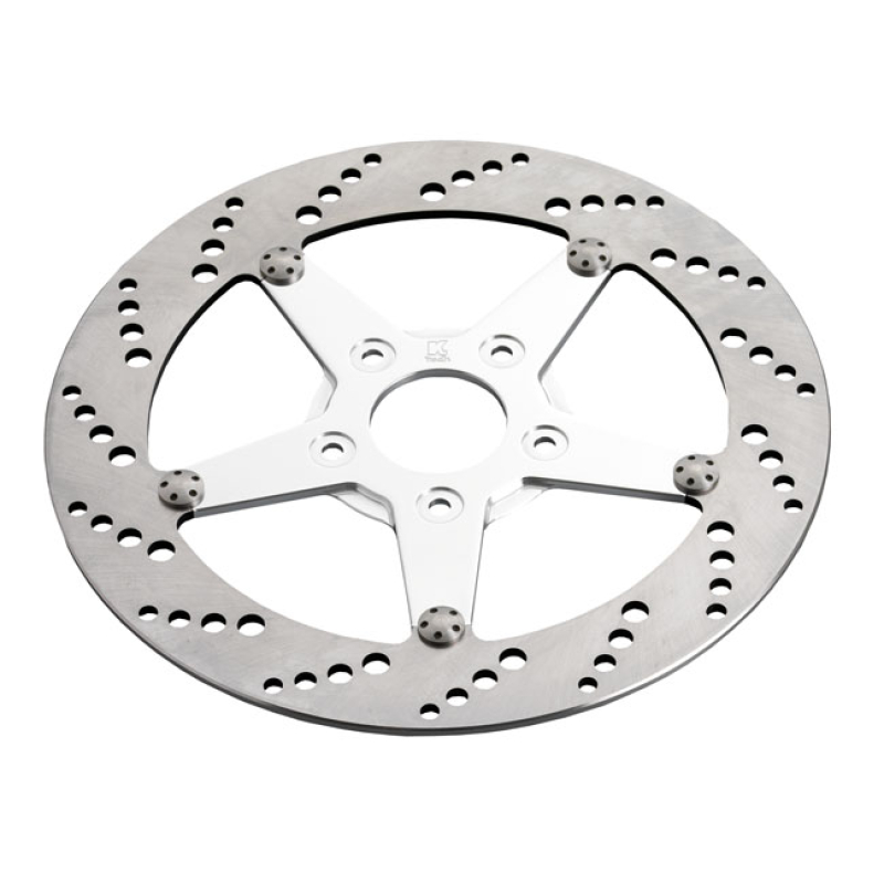 K-TECH BRAKE ROTOR SS 11.5 INCH 532402