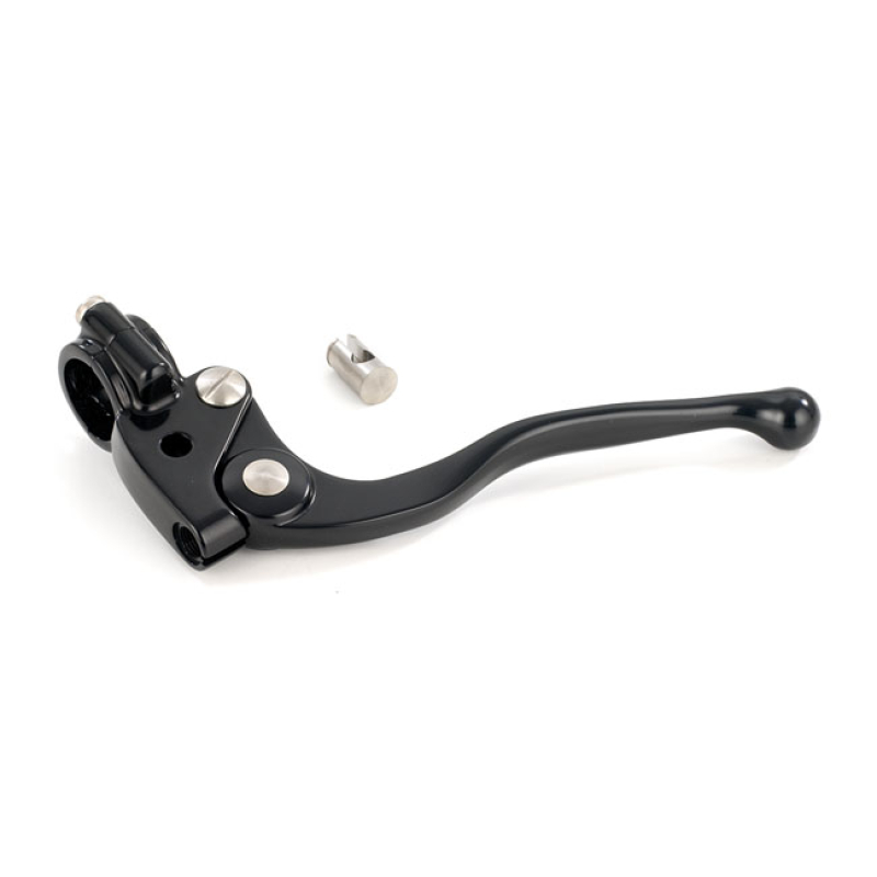 GRIMECA CLUTCH LEVER ASSEMBLY BLACK 532468
