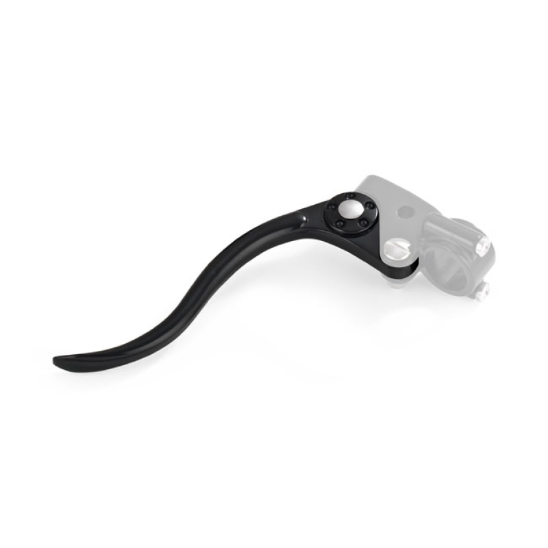 K-TECH, DELUXE REPLACEMENT LEVER REPLACEMENT HANDLEBAR LEVER IN BLACK 532569