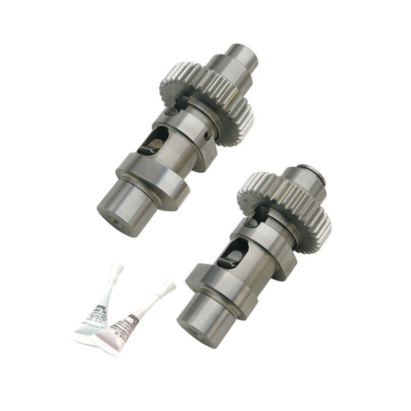 S&S, EASY START GEAR DRIVE HP103 CAMSHAFT SET (IG) 532606