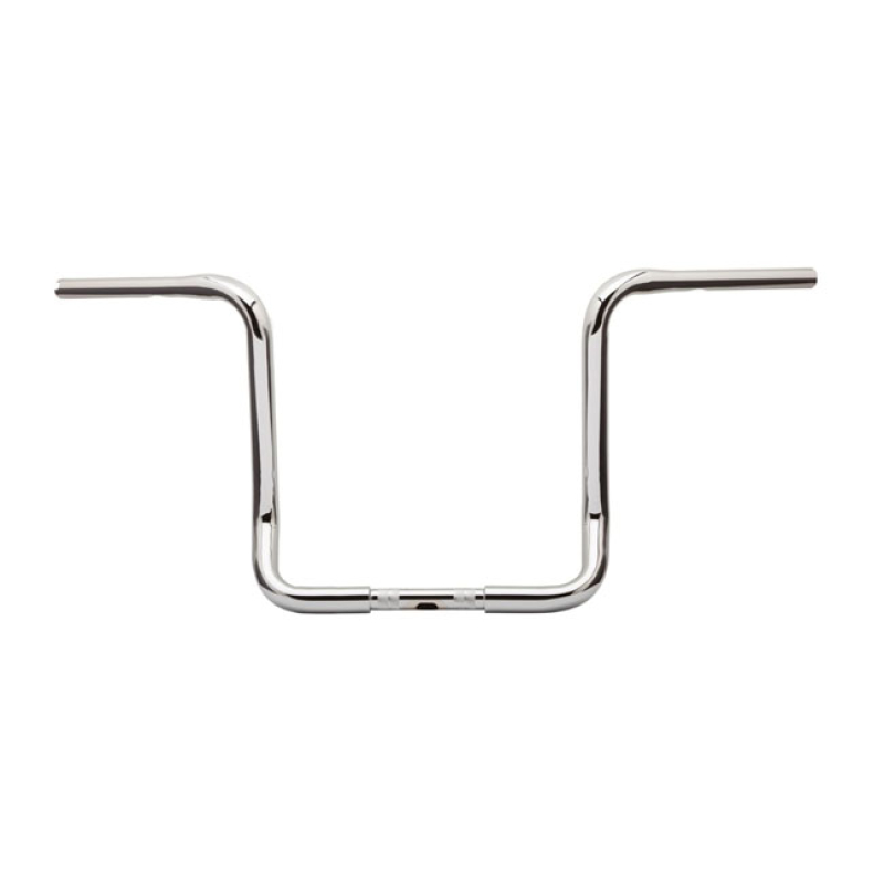 BURLY 13" BAGGER 1-1/4" HANDLEBAR 533062