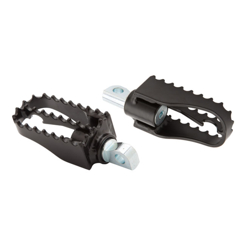 BURLY, MINI MX STYLE FOOTPEGS 533084