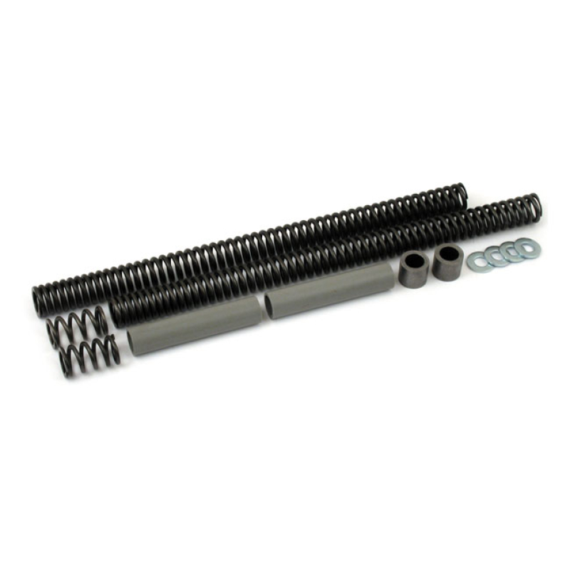 BURLY FORK LOWERING KIT 533129