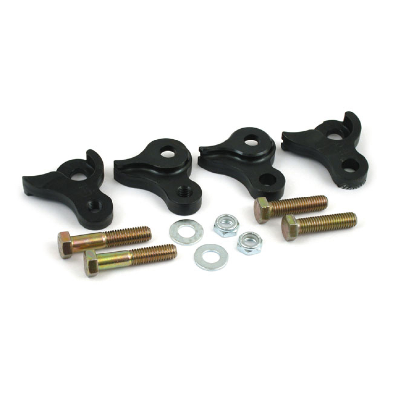 BURLY LOWERING KIT DRESSERS 533141