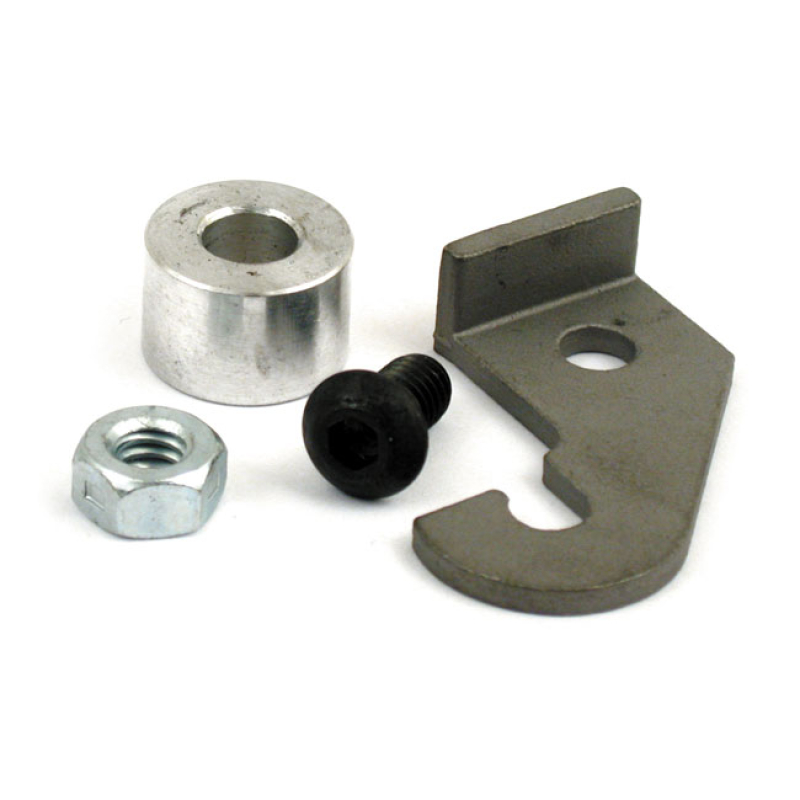 WHITE BROTHERS LIGHT SHIFT CLUTCH KIT 533160