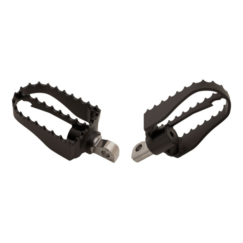 BURLY, MX STYLE FOOTPEGS 533234