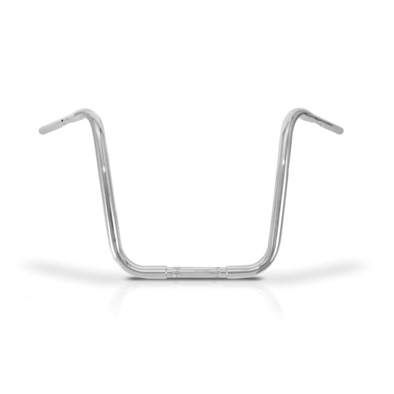 BURLY, 1.25" GORILLA APES. 16" RISE 533262