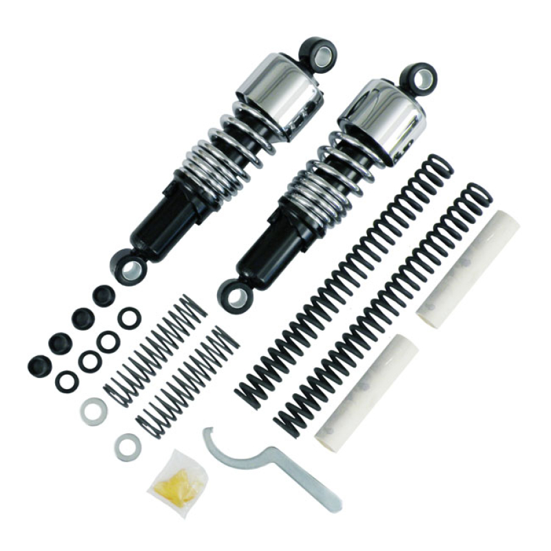 BURLY SLAMMER KIT 533269