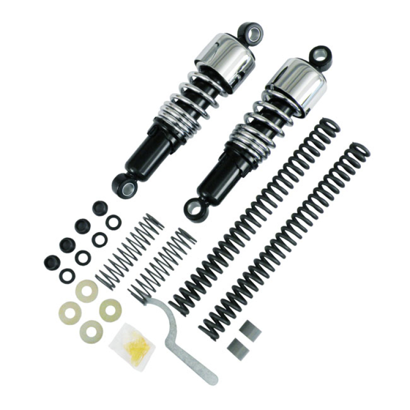 BURLY SLAMMER KIT 533272