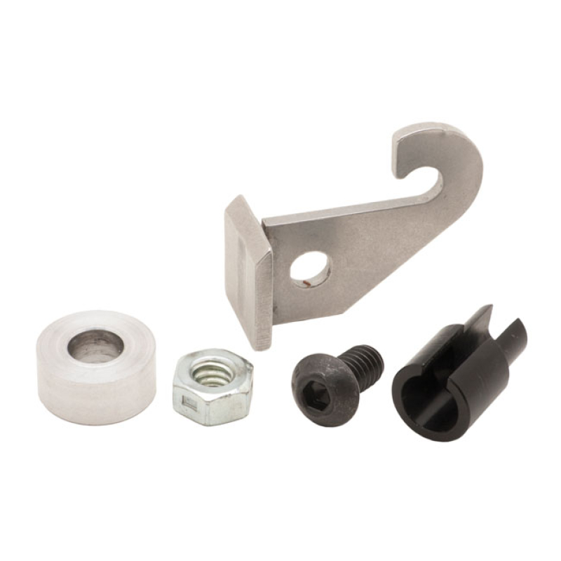 BURLY LIGHT SHIFT CLUTCH KIT 533310