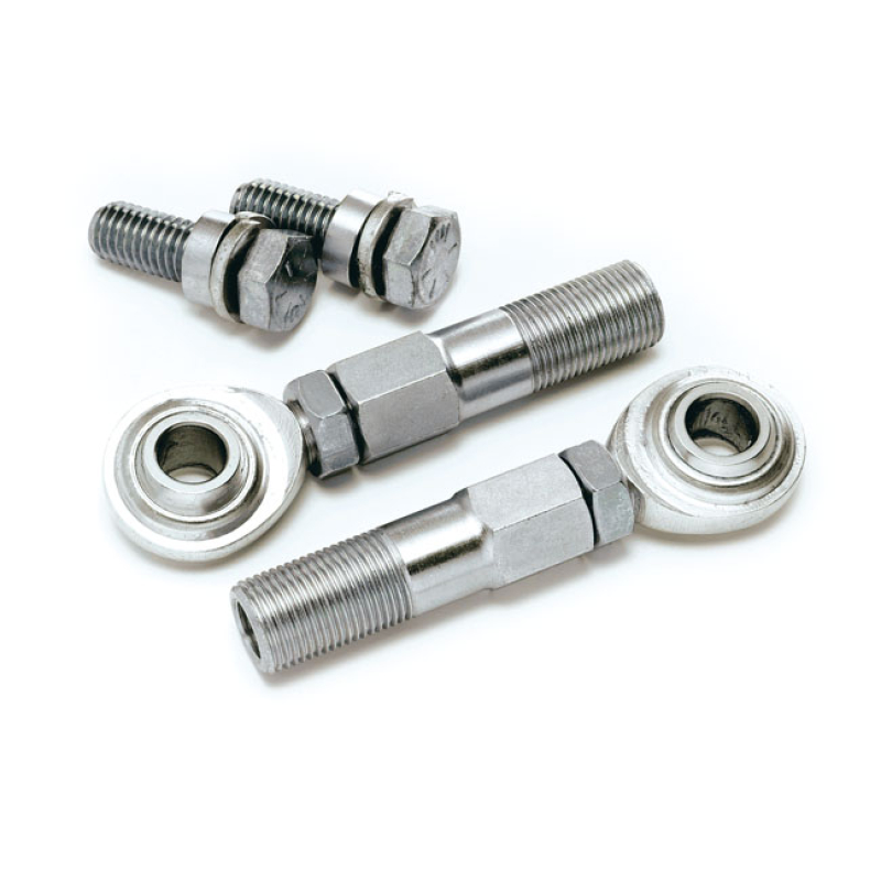 WILD1, LOWERING KIT 534046