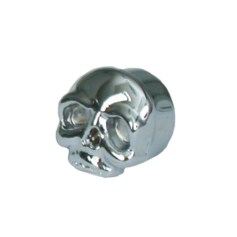 WILD1 SKULL DASH NUT COVER 534069