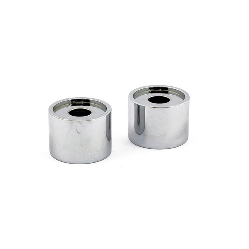 WILD1 1-1/4" RISER SPACERS, 1" TALL 534148