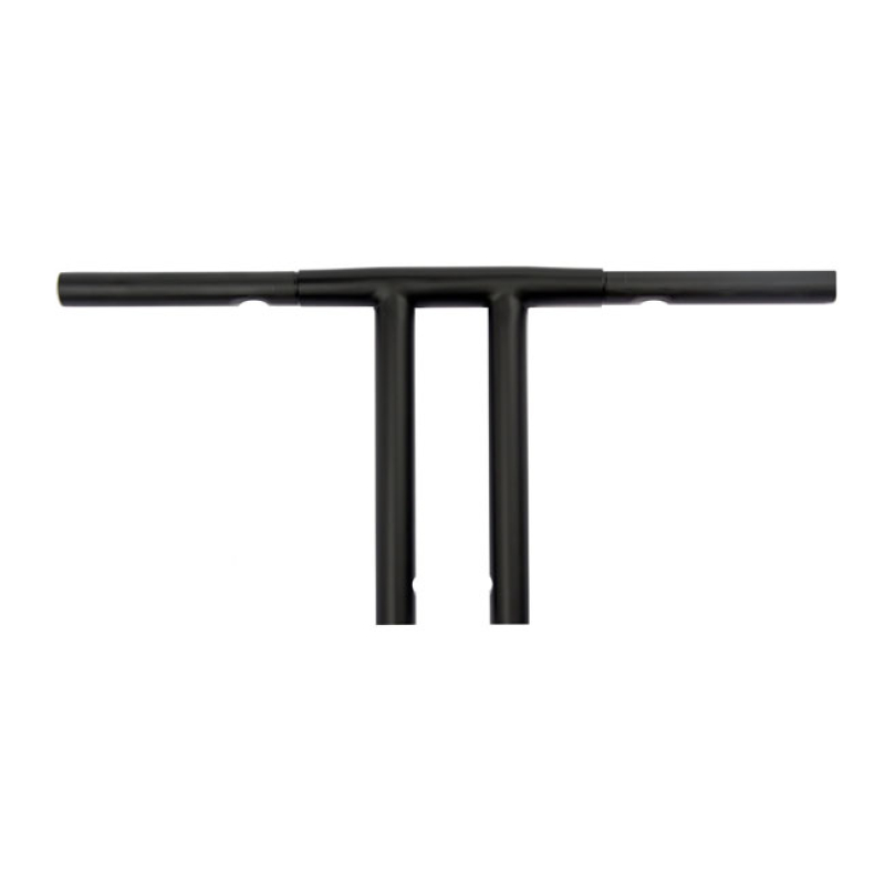 WILD1 10" CHUBBY FLATLINE H/B 534163