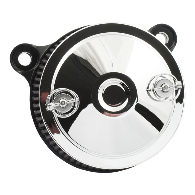 S&S SUPER STOCK MUSCLE AIRCLEANER 536098