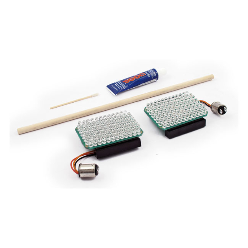 GENESIS II TOUR PACK REPLACEMENT LED 536170