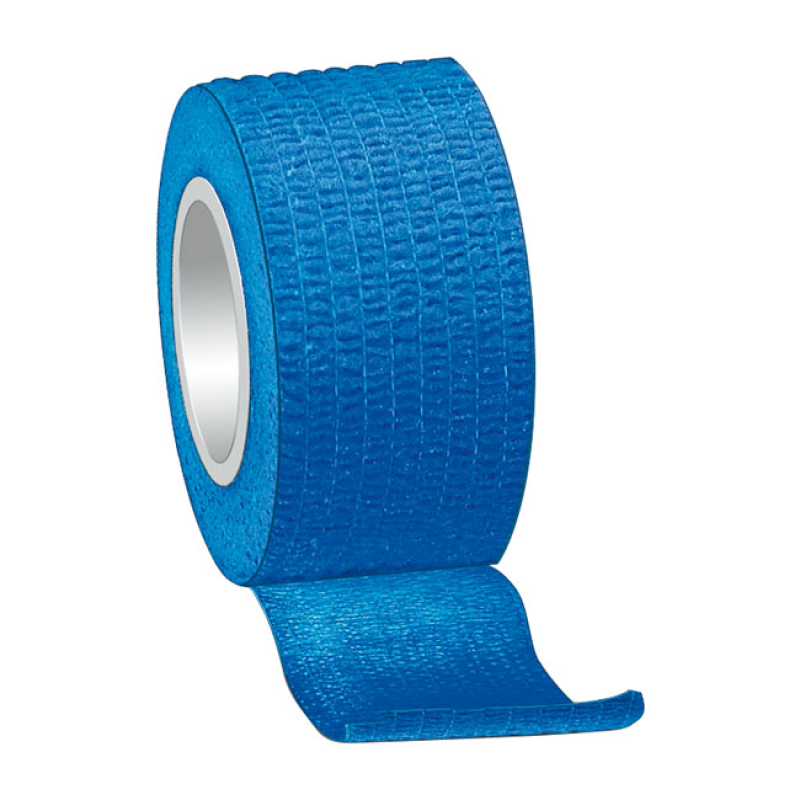 GM ACTIOMEDIC AQUATIC QUICK BANDAGE BLUE QUICK BANDAGE. IS LOOSELY WRA 536530