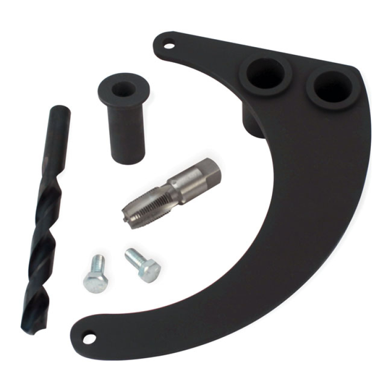 TRANSMISSION DRILLING FIXTURE KIT 536542