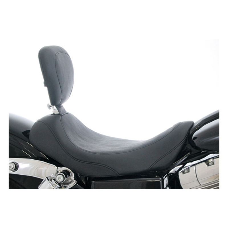 MUSTANG WIDE TRIPPER SOLO SEAT 537017