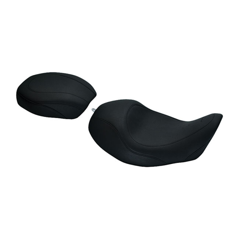 MUSTANG WIDE TRIPPER FORWARD SOLO SEAT 537021