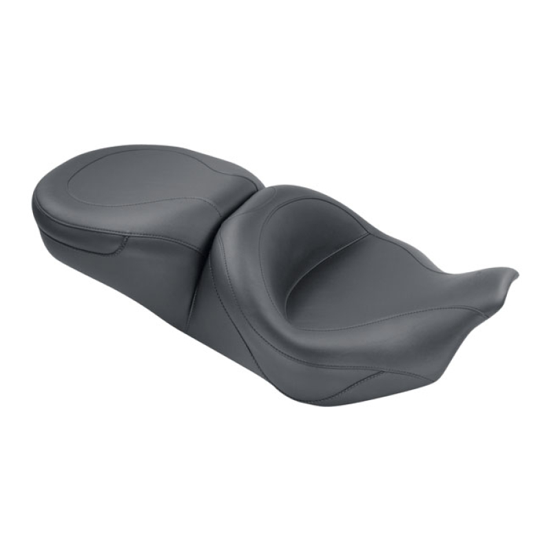MUSTANG 1 PIECE TOURING SEAT 537059