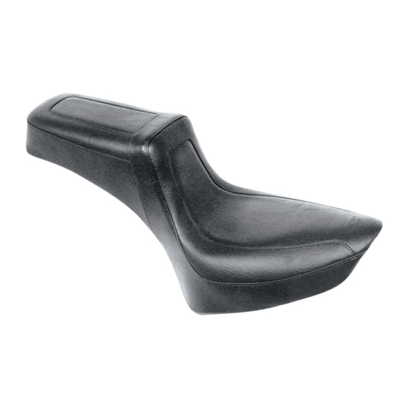 MUSTANG, CUSTOM SQUAREBACKÂÄ¢ 2-UP SEAT 537150