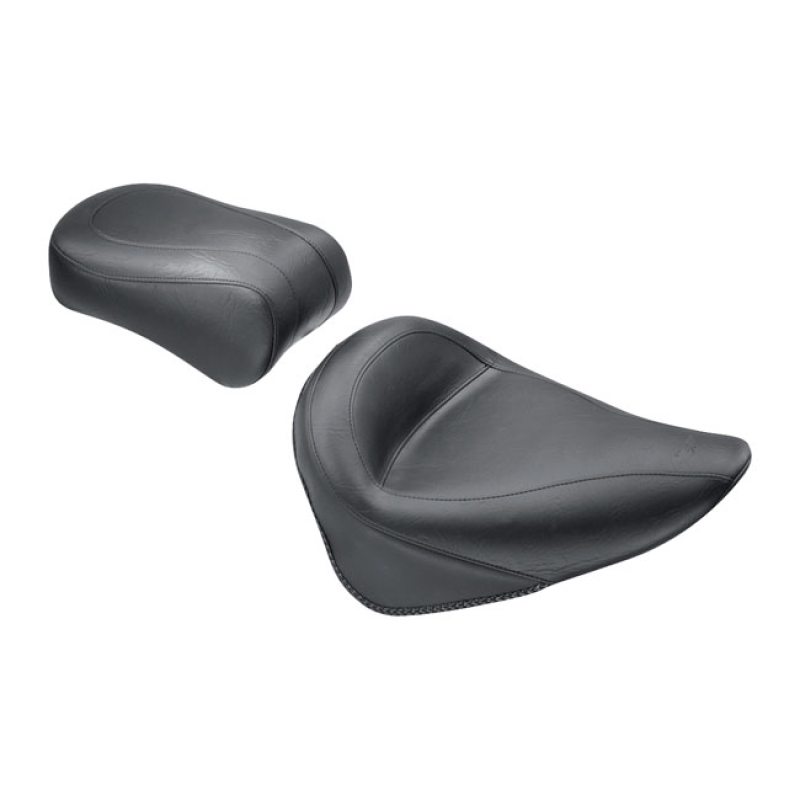 MUSTANG VINTAGE SOLO SEAT 537154