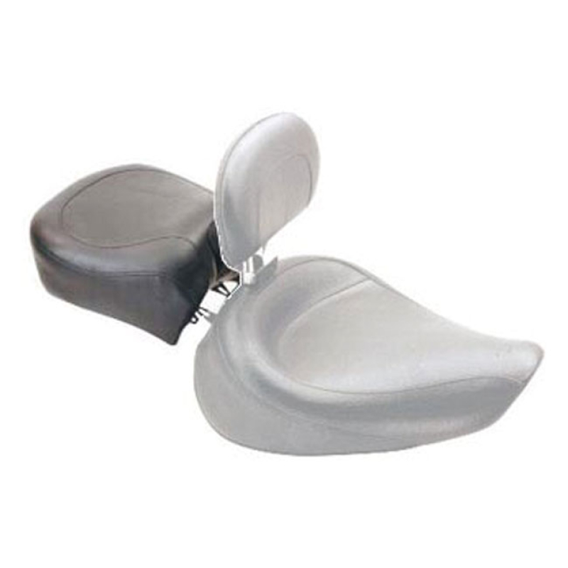 MUSTANG VINTAGE RECESSED PASSENGER SEAT 537224