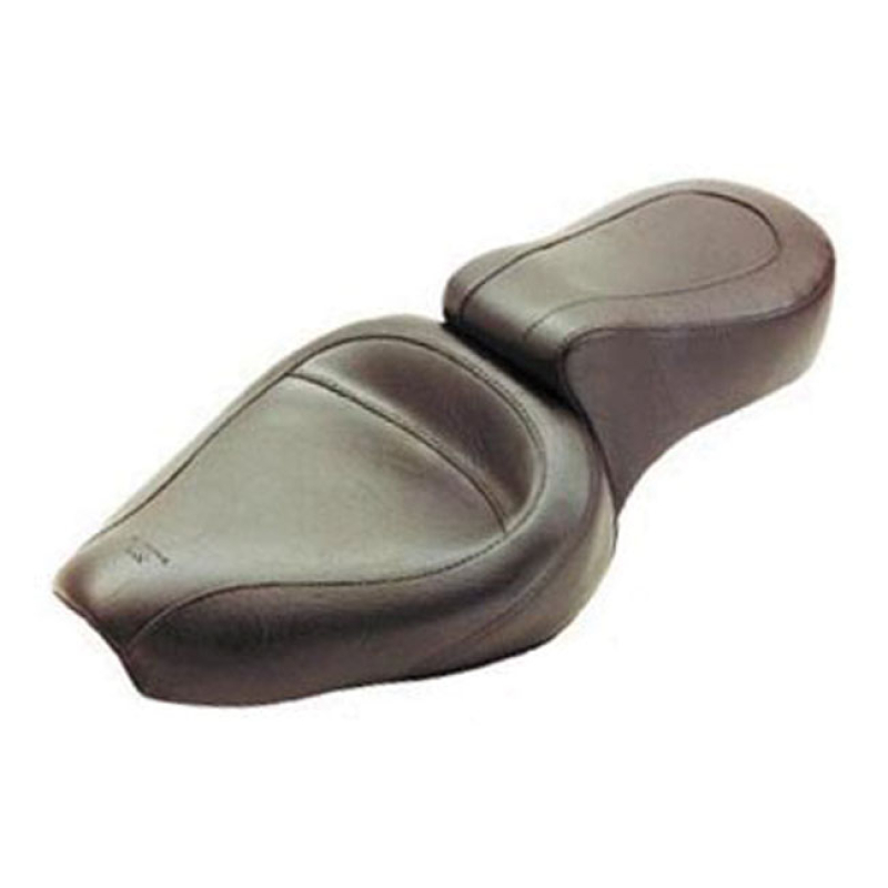 MUSTANG VINTAGE 1-PIECE SEAT 537290