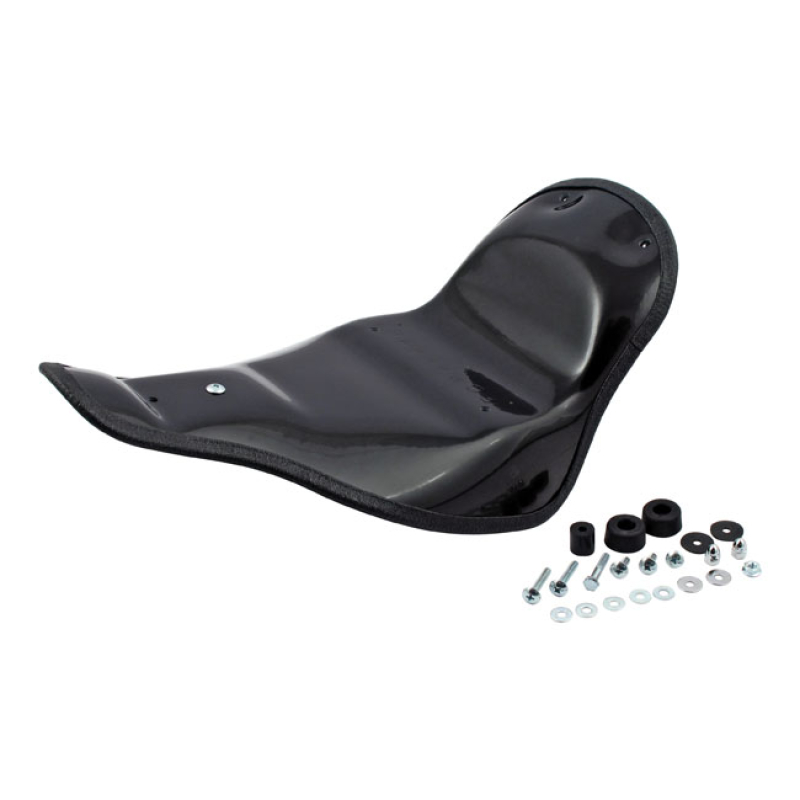 MUSTANG, CYCLONE SOLO SEAT MOUNT KIT 537333