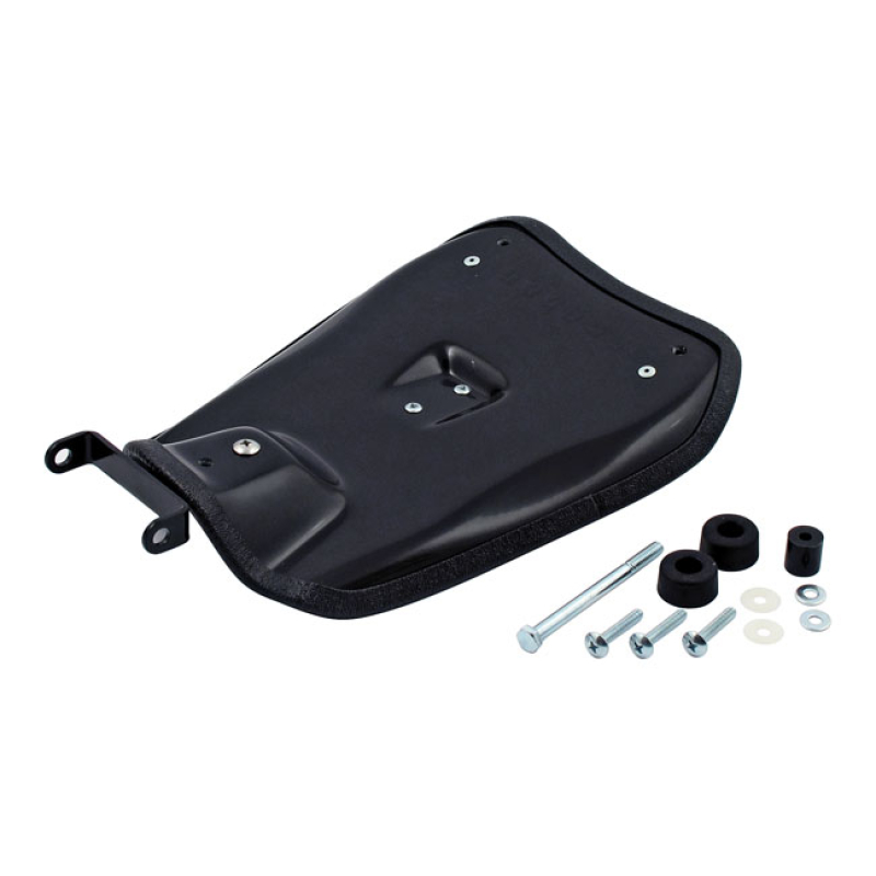 MUSTANG, CYCLONE SOLO SEAT MOUNT KIT 537336