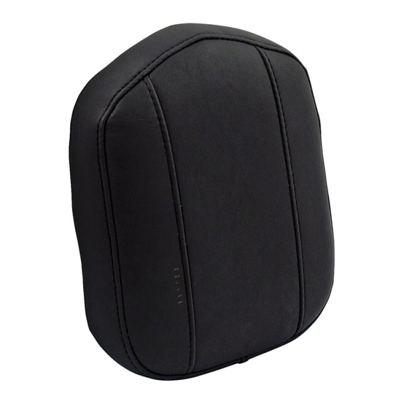 MUSTANG VINTAGE SISSY BAR BACK PAD 537349