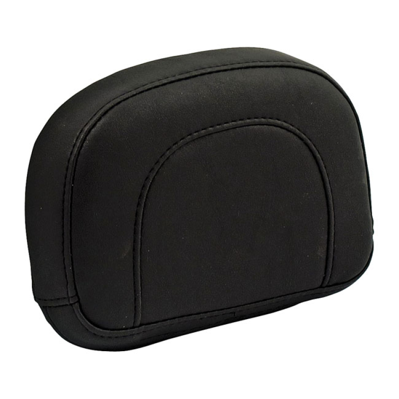 MUSTANG TALL MINI SISSY BAR BACK PAD 537356